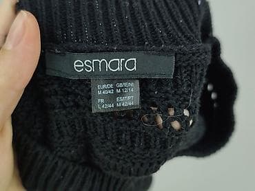 sweter next: Esmara, Sweter damski, rozmiar M — 5