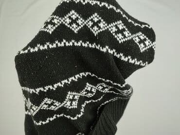 sukienka swetrowa reserved: X-MAIL, Sukienka damska, rozmiar XL — 5