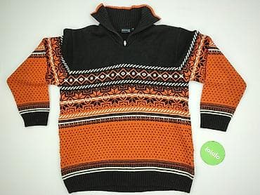 clockhouse basic t shirt: Blue Seven, Sweter dla mężczyzn, rozmiar M — 2