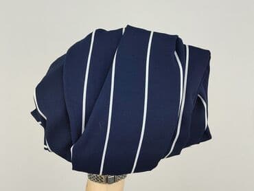 zara spodnie z lampasami: Zara, Material trousers for women, size M — 6