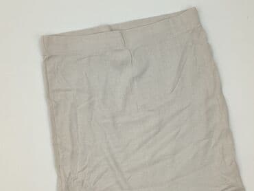 spódnice prążkowane midi: Beloved, Спідниця жіноча, розмір XL — 2