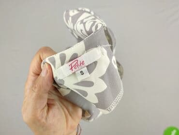 eleganckie bluzki andżela: Petite, Bluzka damska, rozmiar S — 4