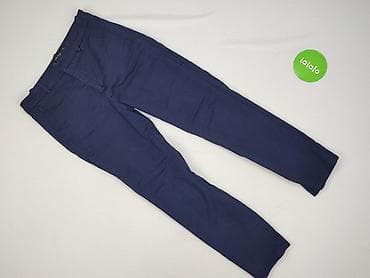 chaotic system spodnie: Zara, Spodnie materiałowe damskie, rozmiar XS — 2