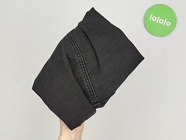 cargo pants jeans: Spódnica damska, rozmiar S — 5