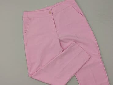 jaded spodnie: Spodnie materiałowe damskie, rozmiar XL — 1