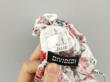 mroz: H&M Divided, Sukienka damska, rozmiar XS — 4