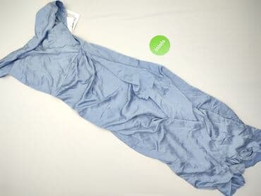 sukienki wieczorowe srebrne: Sukienka damska, rozmiar 8XL — 2