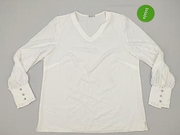 ivet bluzki: Bluzka damska, rozmiar 4XL — 2