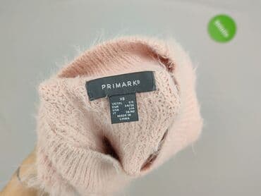 hello kitty piżama primark: Primark, Sweter damski, rozmiar XS — 4