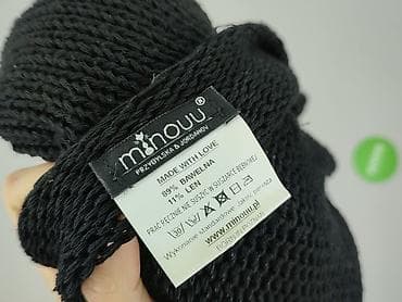 air force klapki: Top damski, rozmiar One size — 5