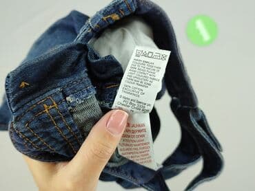 kombinezon chrzest 68: Dungarees, Marks & Spencer, 9-12 months, condition - Perfect — 5