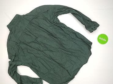 116: H&M L.O.G.G., Koszula damska, rozmiar XL — 3