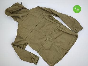 smog bluzy: Cropp, Parka damska, rozmiar XL — 3