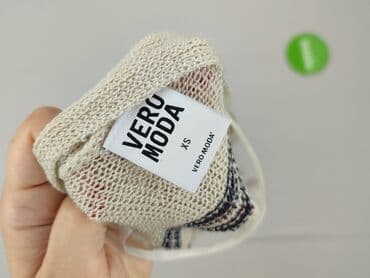 varlesca kurtki zimowe: Vero Moda, Kardigan damski, rozmiar XS — 4