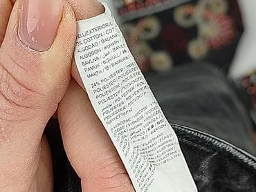 bluzki desigual: Desigual, Jeansy damskie, rozmiar XS — 6