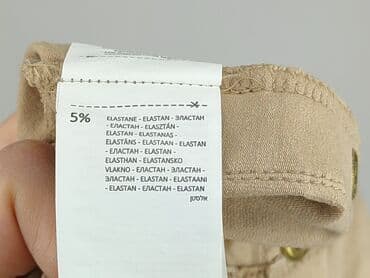 sukienka maxi sinsay: Sinsay, Жіноча блуза, розмір M — 6