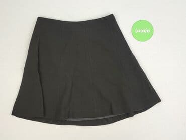 długie czarne spódnice reserved: Women`s skirt, size M — 3