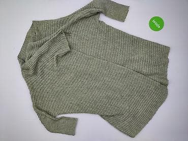 alpaca: Kardigan damski, rozmiar One size — 2