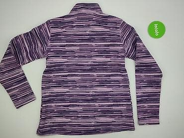 106987 decathlon: Niebieski Księżyc, Polar damski, rozmiar L — 3