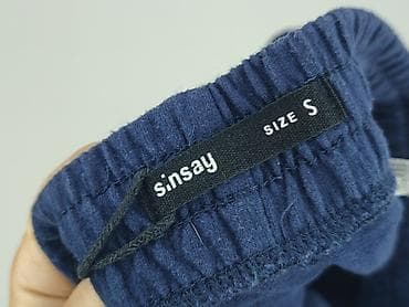 hawajki: Sinsay, Szorty damskie, rozmiar S — 4