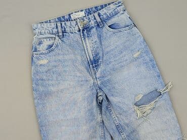 Bershka, Szorty damskie, M w lalafo.pl Bershka, Szorty damskie, M