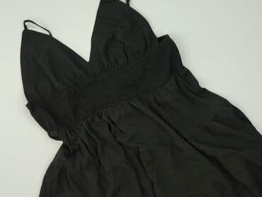 sukienka czarna 152: Sukienka damska, rozmiar S — 1