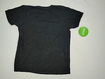 bluzy pull and bear: Koszulka dla mężczyzn, rozmiar 3XL — 3