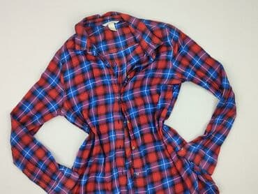 koszulka z autem h m: H&M, Koszula damska, rozmiar XS — 1