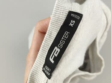 sweter z c a: Sweatshirt for men, XS (EU 34), FB Sister, condition - Very good — 4