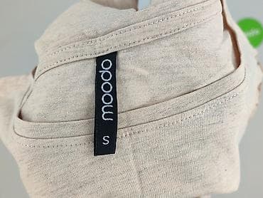 shein bluzki biale: Moodo, Bluzka damska, rozmiar S — 4