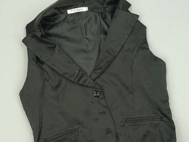 дублянка жіноча польща: Women`s waistcoat, size XL (EU 42) — 1
