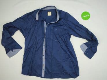 kurtka zimowa converse: Koszulа dla mężczyzn, 2XL — 2