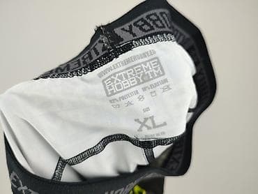 dresy nasa: Extreme, Legginsy Sportowe damskie, rozmiar XL — 5