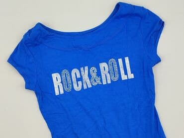 rock eagle t shirty: T-shirt damski, rozmiar M — 1