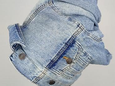 dnd denim development: Denim Co, Kurtka jeansowa damska, rozmiar S — 6
