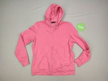 bluzy: Janina, Bluza z kapturem damska, rozmiar XL — 2