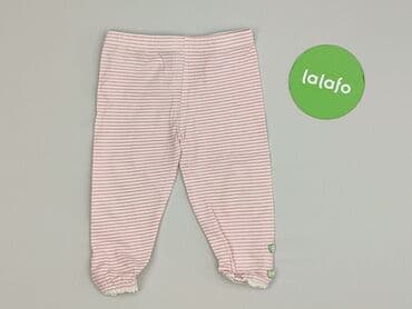 dkny dla niemowląt: Legginsy, 9-12 miesięcy, stan - Idealny — 2