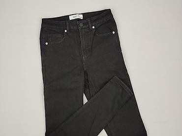 Denim, Jeansy damskie, rozmiar 2XS