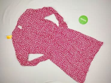 sukienki swing plus size: Sukienka damska, XL — 3