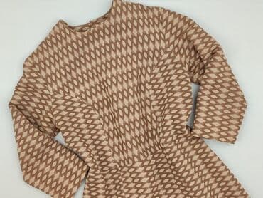 sukienki we wzory: Women`s dress, size S — 2