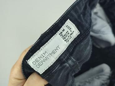 jeans simmons: Denim, Jeansy damskie, rozmiar S — 4
