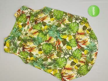 koszula hawajska c a: Bluzka damska, rozmiar XL — 3