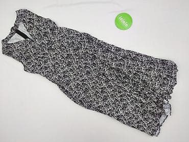 klapki z hermesa: Sukienka damska, rozmiar S — 2