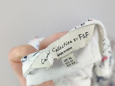 mango czat: F&F, Sukienka damska, rozmiar L — 4