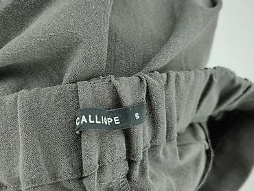chmielewska: Calliope, Spodnie materiałowe damskie, rozmiar S — 5