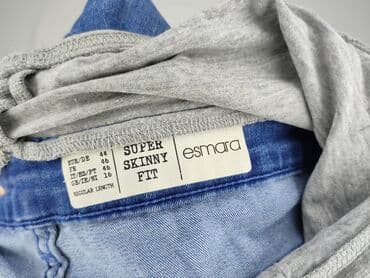 spódnice basic ciazowa: Esmara, Jeansy damskie, XL — 5