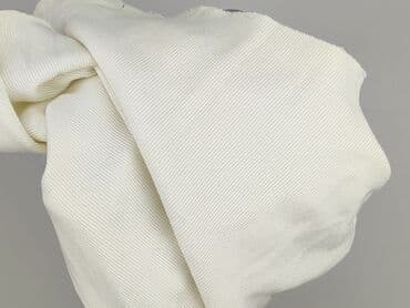 sweter z odkrytymi ramionami zara: Zara, T-shirt damski, rozmiar M — 6