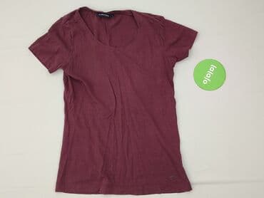 volcano sukienki letnie: Volcano, T-shirt damski, rozmiar S — 2