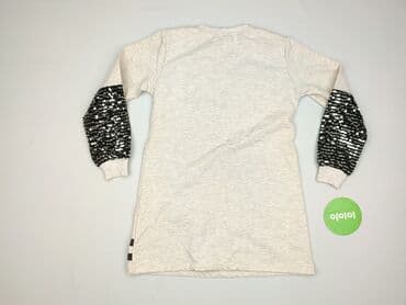nike air max jeans: Sweatshirt, 3-4 years, 98-104 cm, condition - Perfect — 3