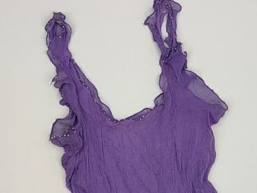 bluzki halter: Top damski, rozmiar S — 1